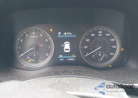 2020 Hyundai Tucson Ultimate из США, поврежденный, VIN KM8J3CAL4LU167900